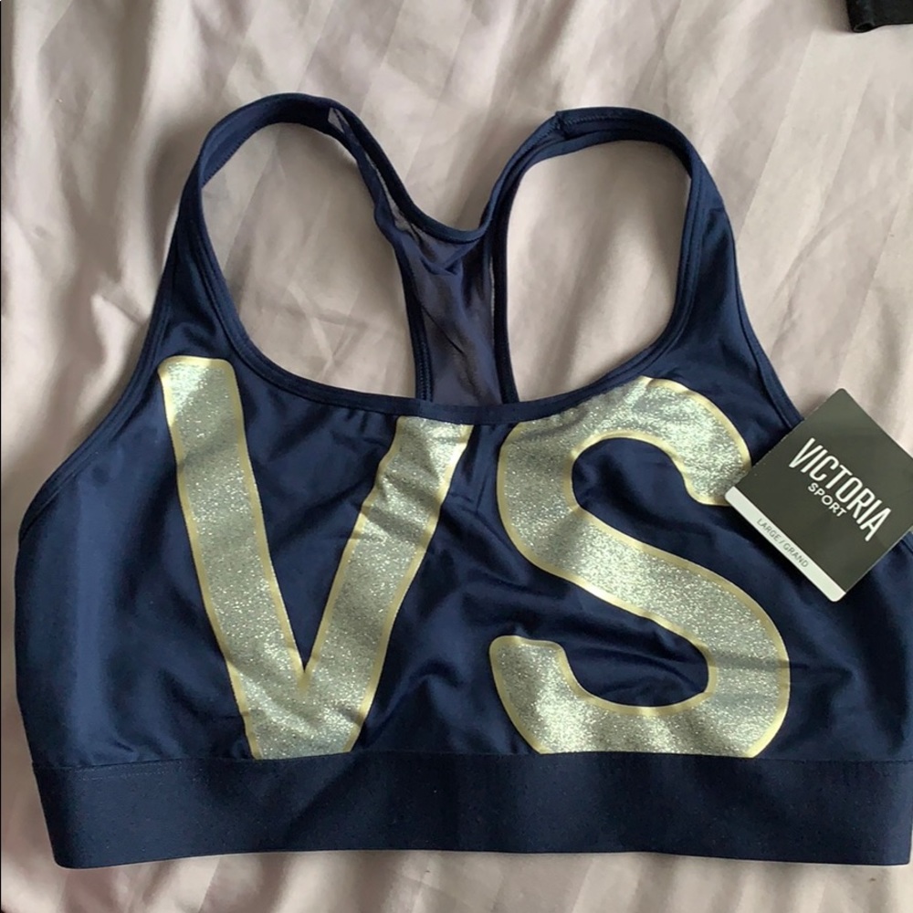 Victoria Sport Bra